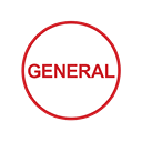کولرگازی جنرال GENERAL