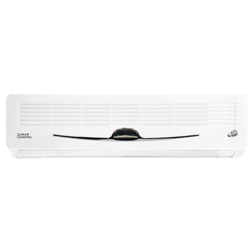 کولرگازی جنرال GENERAL 18000