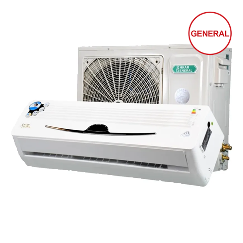 کولرگازی جنرال GENERAL 18000