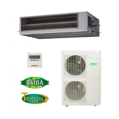 تعمیرکار داکت اسپلیت اجنرال کرج